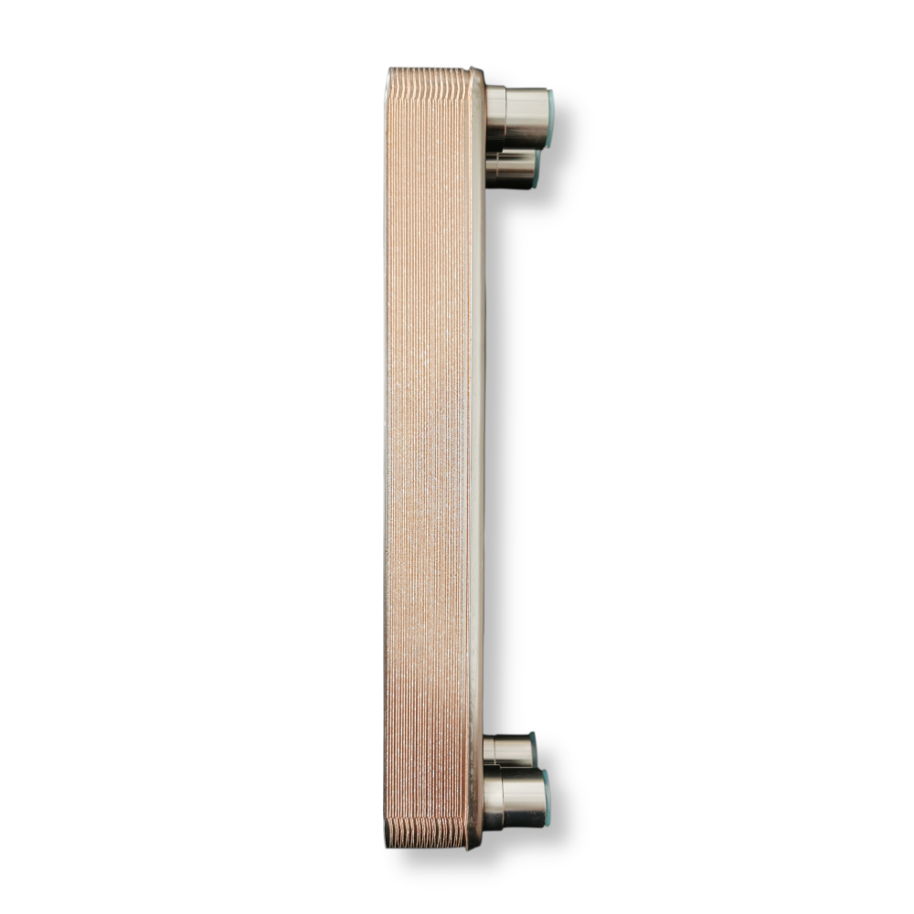 Brazed Plate Heat Exchanger P 30 | 7 kW - 19.05 mm (3/4'')