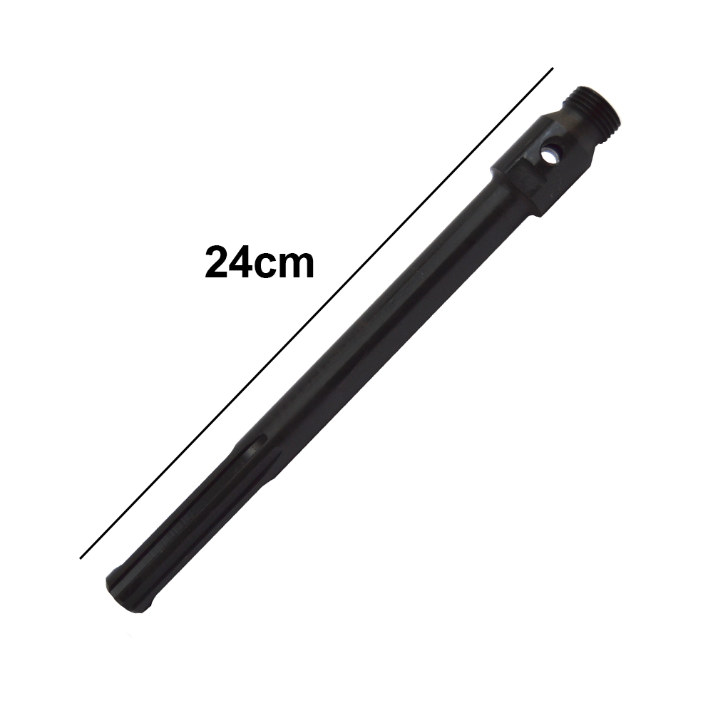 Rallonge SDS Max Plus de 24 cm pour foret