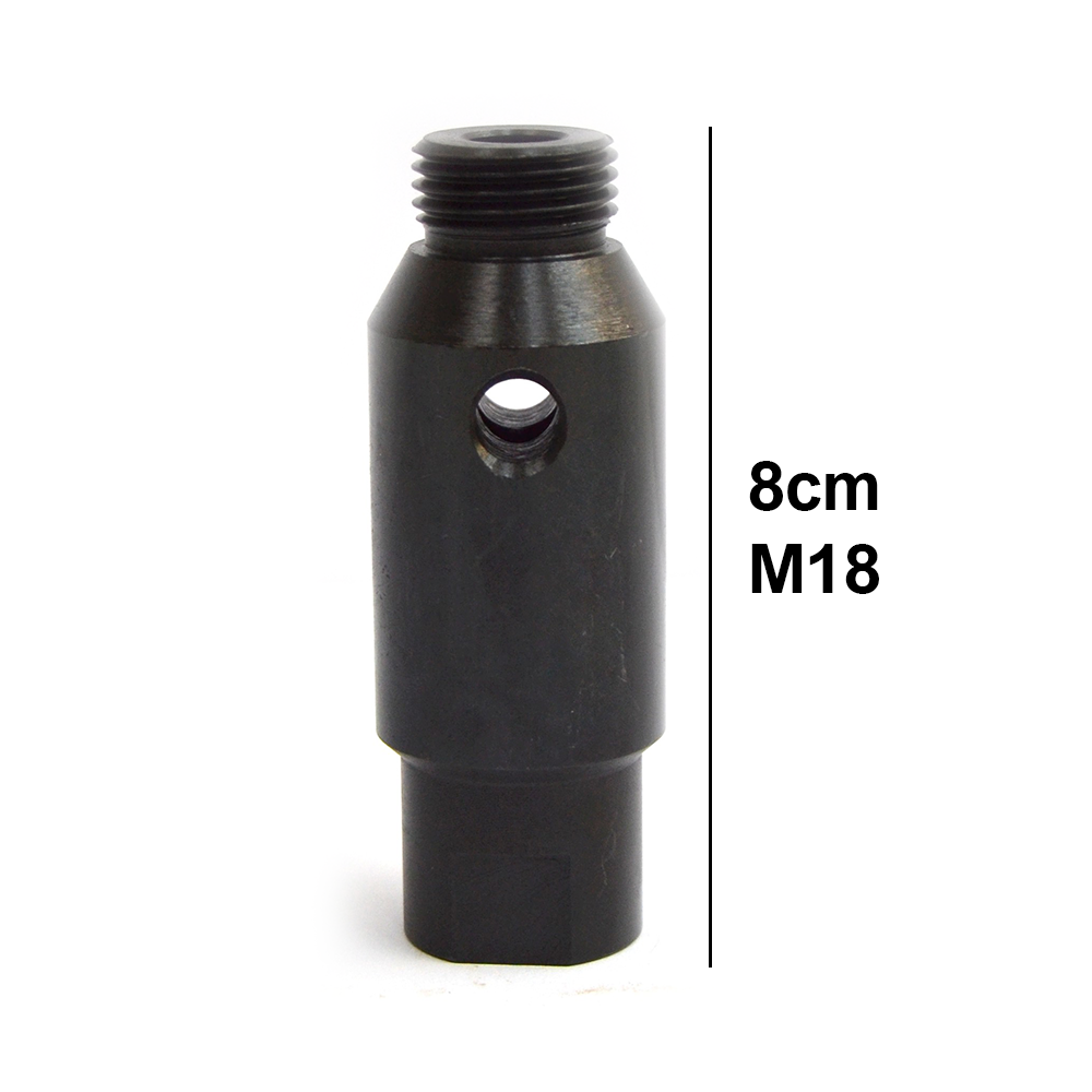 Adaptateur femelle M18 pour foret