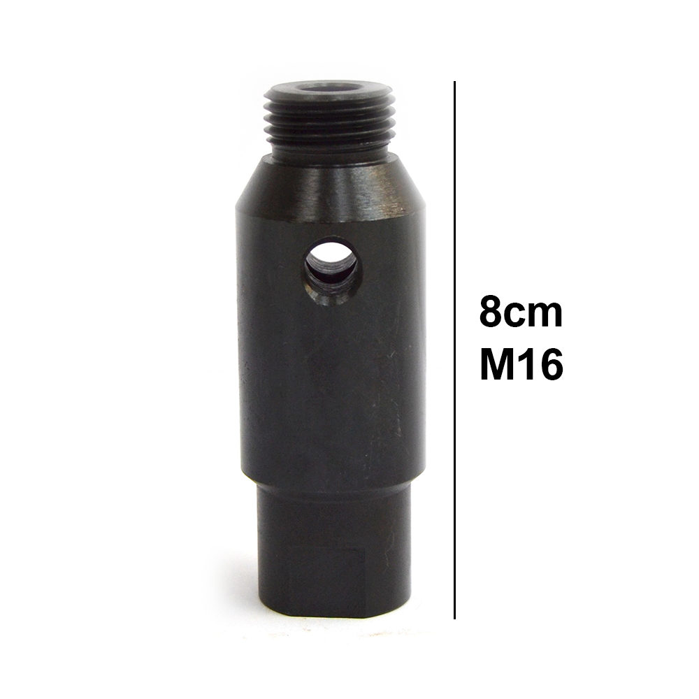 Adaptateur femelle M16 pour foret