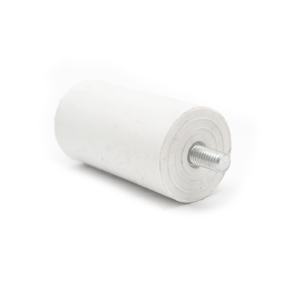 Condensateur de fonctionnement universel 30 µF - 450 Vca - 50/60 Hz