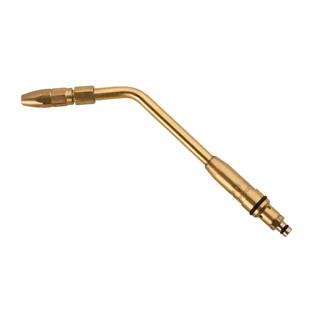 Propane welding torch 160 l/h for MINI handles - 146153
