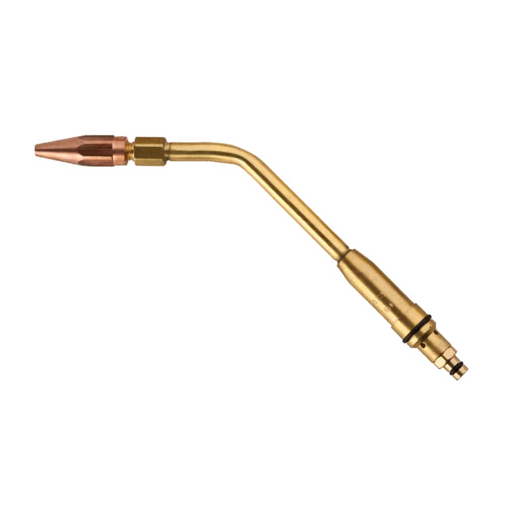 Acetylene welding torch 315 l/h for MINI handles - 146105