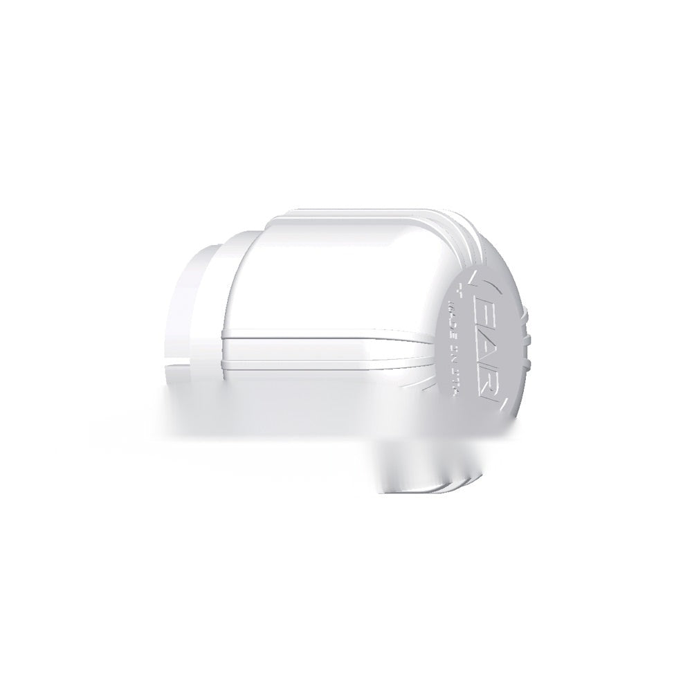 Bouton de remplacement pour vanne thermostatique FAR