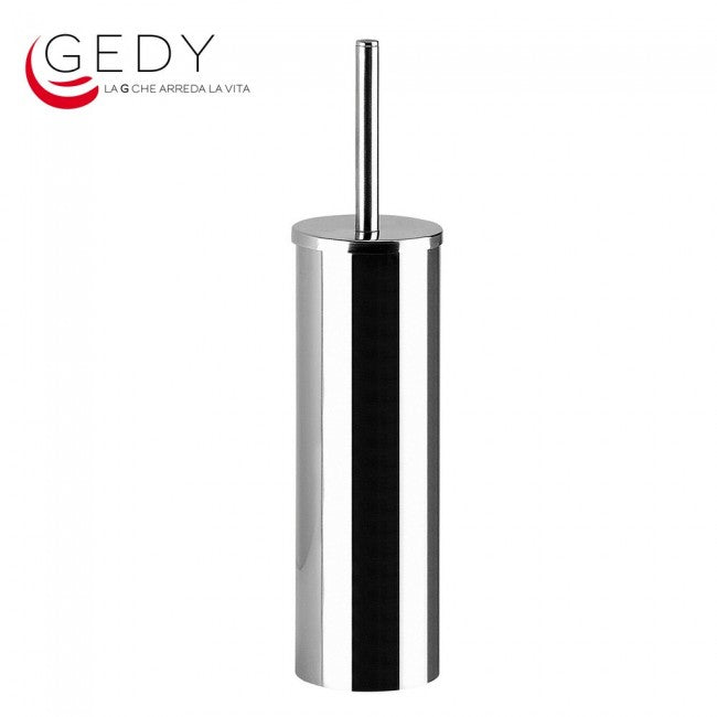 Steel toilet brush - GENZIANA GEDY