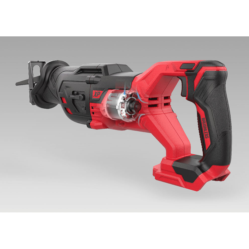 Scie sauteuse SKIL 3480 DB XP sans balais neuve avec batterie 20 V et chargeur