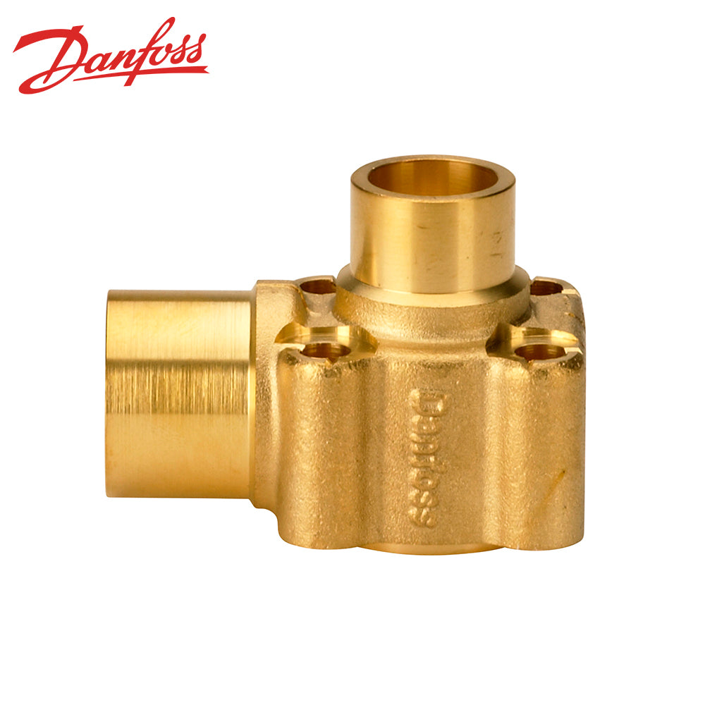 Danfoss - Corps de vanne pour détendeur 16 mm ODF 22 mm