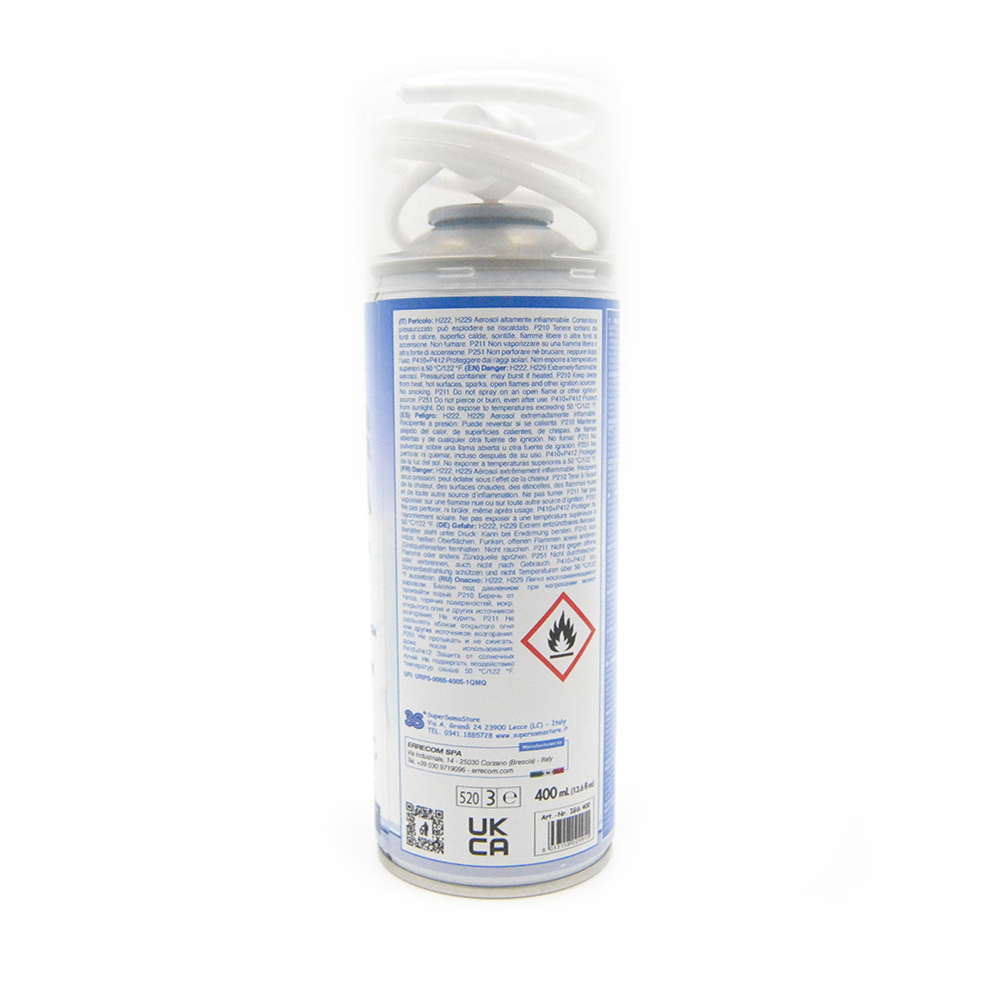 Nettoyant moussant en spray pour climatiseurs split - MOUSSE NETTOYANTE POUR ÉVAPORATEUR KILLER BACT