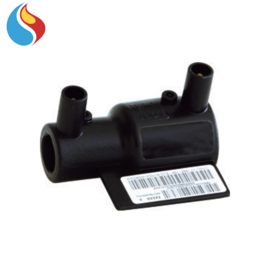 Raccord à manchon réduit - réduction - Ø 32 x 25 mm électrofusion - ELOFIT
