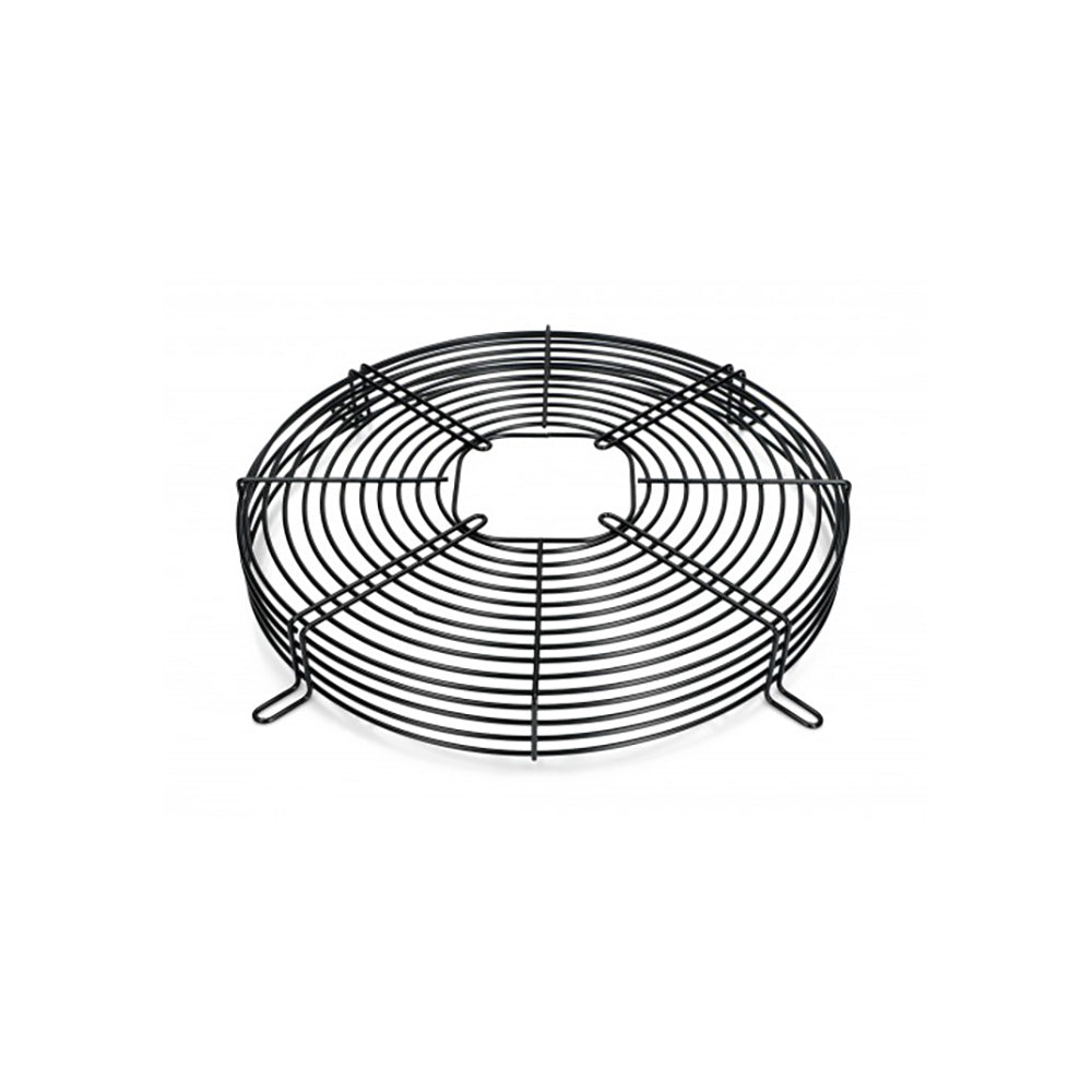 Protective grille Ø 300 mm, height 46 mm for axial fan