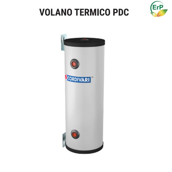 VOLANT D'INFLAMMATION THERMIQUE - SÉPARATEUR HYDRAULIQUE RAW PDC 50 L - CORDIVARI
