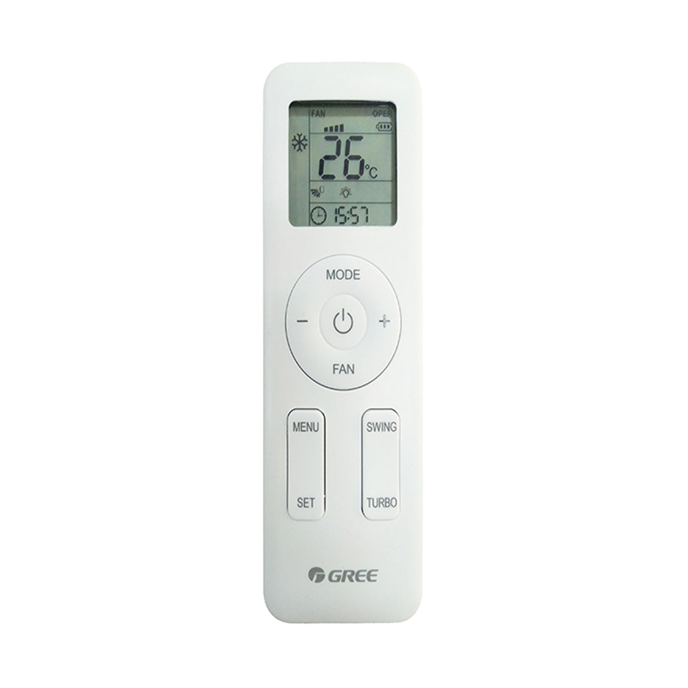 Unité intérieure GREE COSMO 12 000 BTU 3,5 kW mono et multi