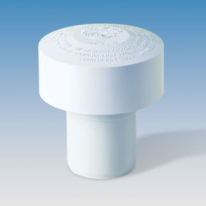 Valve d'air ABS Durgo Ø 90