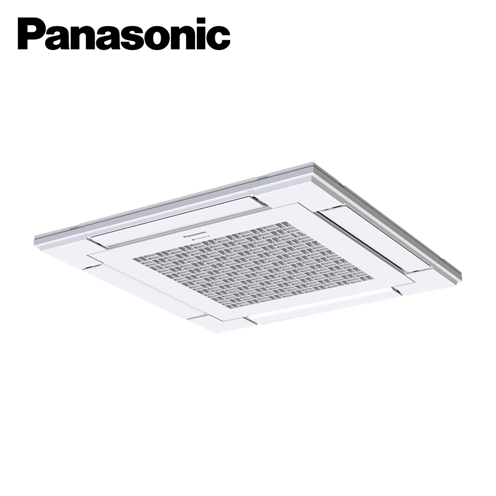 Panneau intérieur 4 voies 60x60 cm - PANASONIC