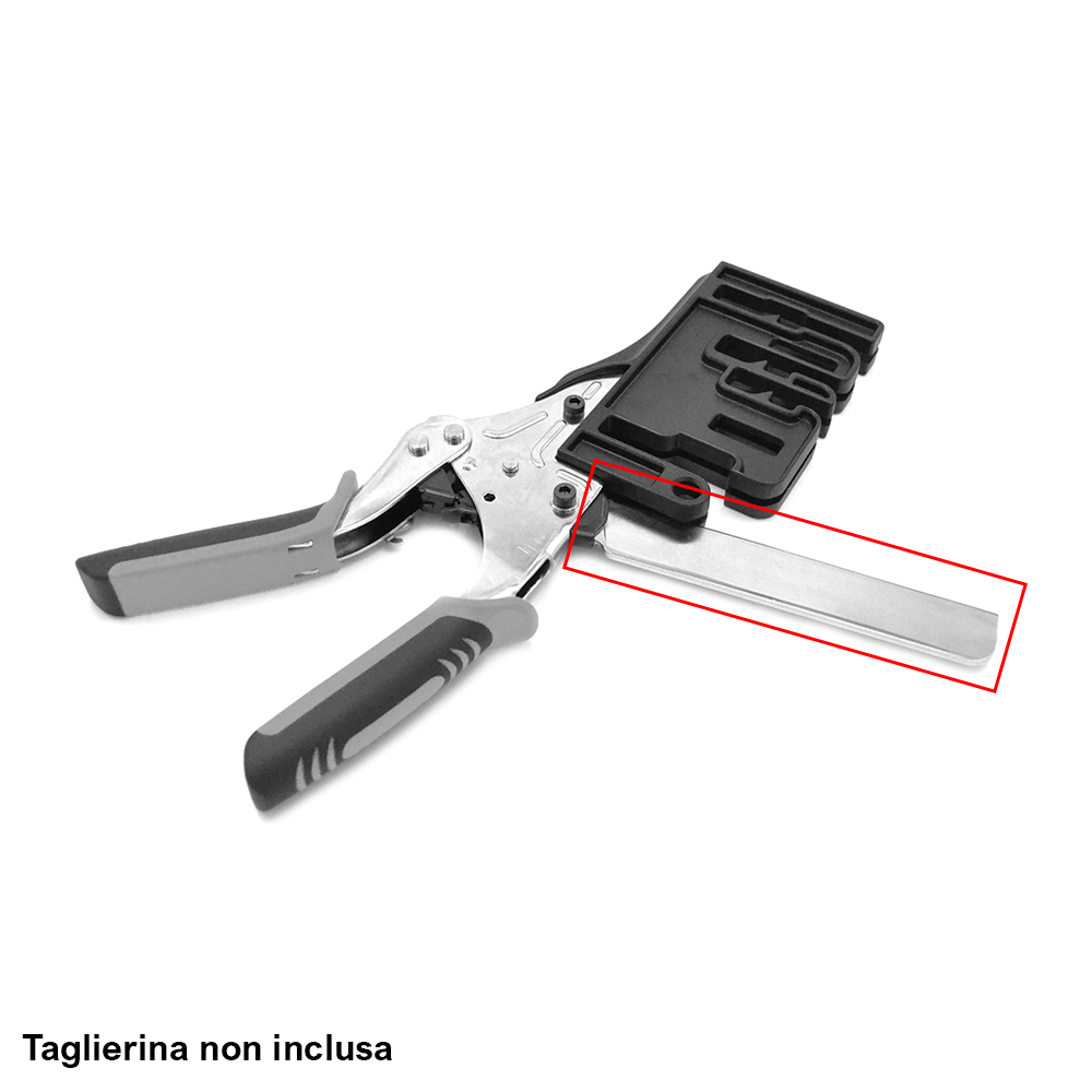 Lame de rechange pour fraise à rainurer TCA.025