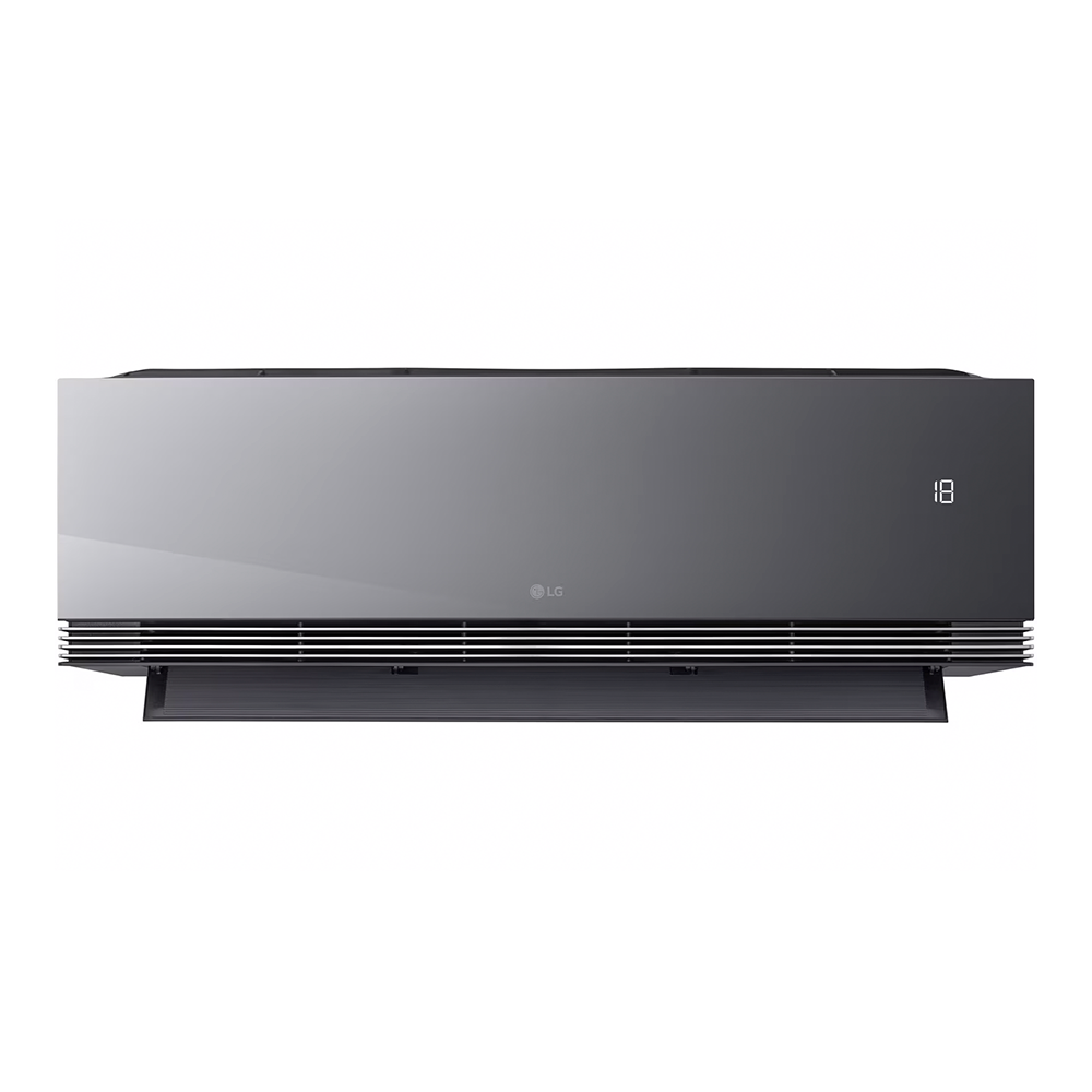 LG Artcool Mirror Indoor Unit NEW 12,000 BTU 3.5 kW mono/multi split
