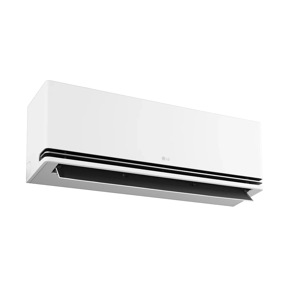 New LG Dualcool DELUXE indoor unit 12,000 BTU 3.5 kW mono/multi split