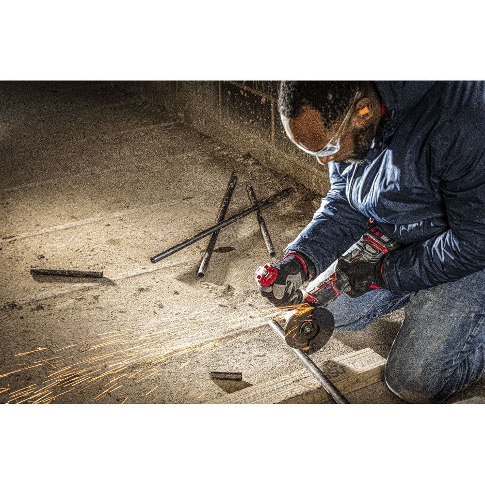 Meuleuse d'angle flexible sans fil Skil 3930 FA 20V