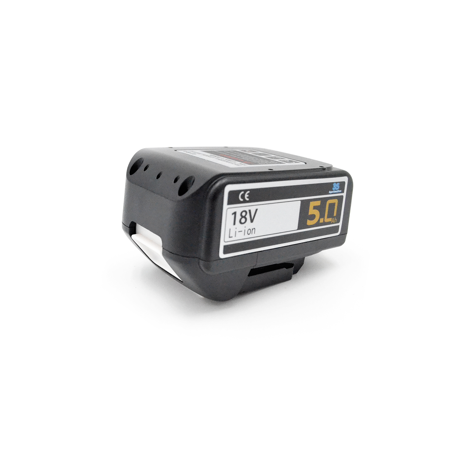 Batterie au lithium de remplacement pour pompe à vide VPBBA, 70