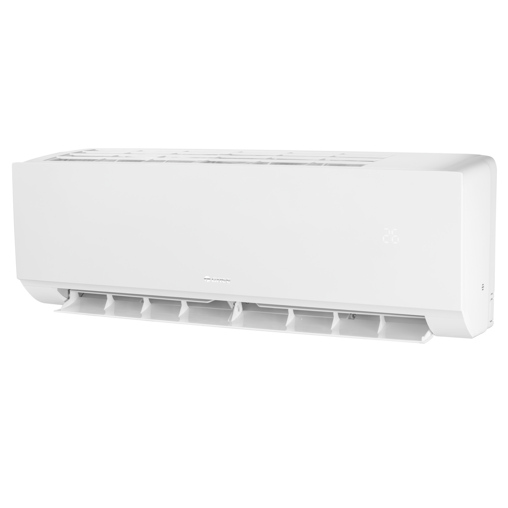 Climatiseur split Wi-Fi GREE COSMO 12 000 + 12 000 + 12 000 BTU (essai A++)