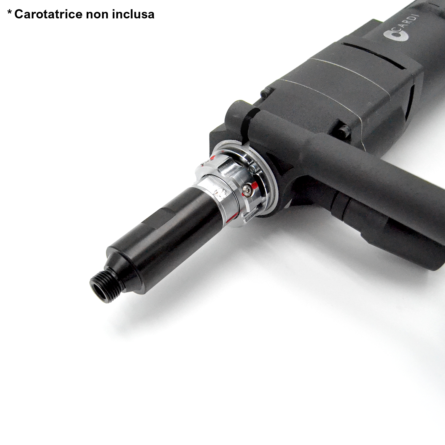 Adaptateur femelle M14 pour foret