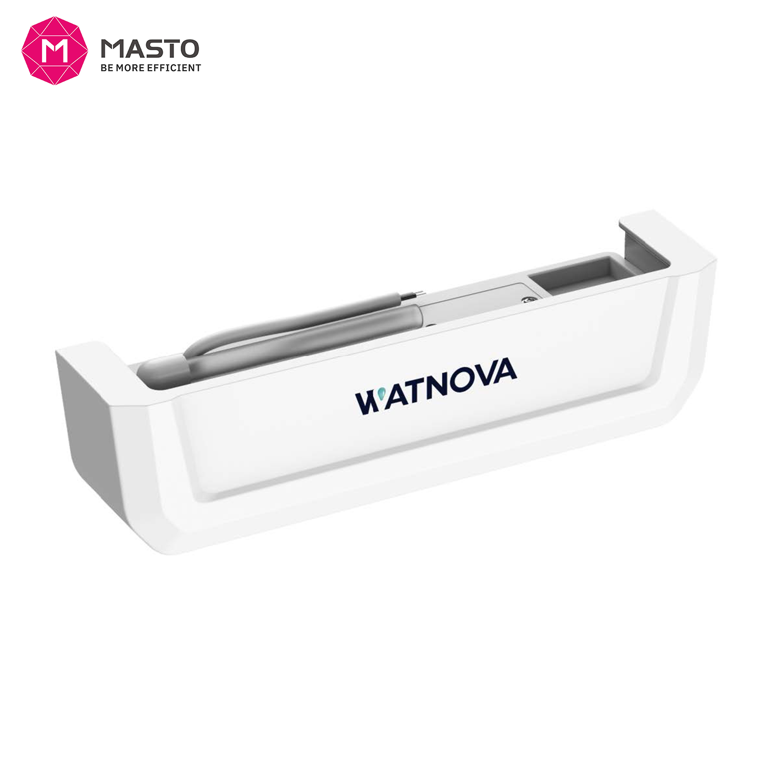 W10 - Pompe d'évacuation des condensats de climatisation SOUS-SPLIT 38 L/h - MASTO