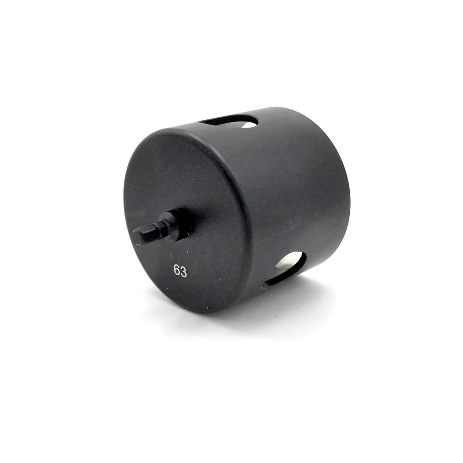 Gabarit Ø 63 mm pour outil d'ébavurage d'étalonnage PS-1632B
