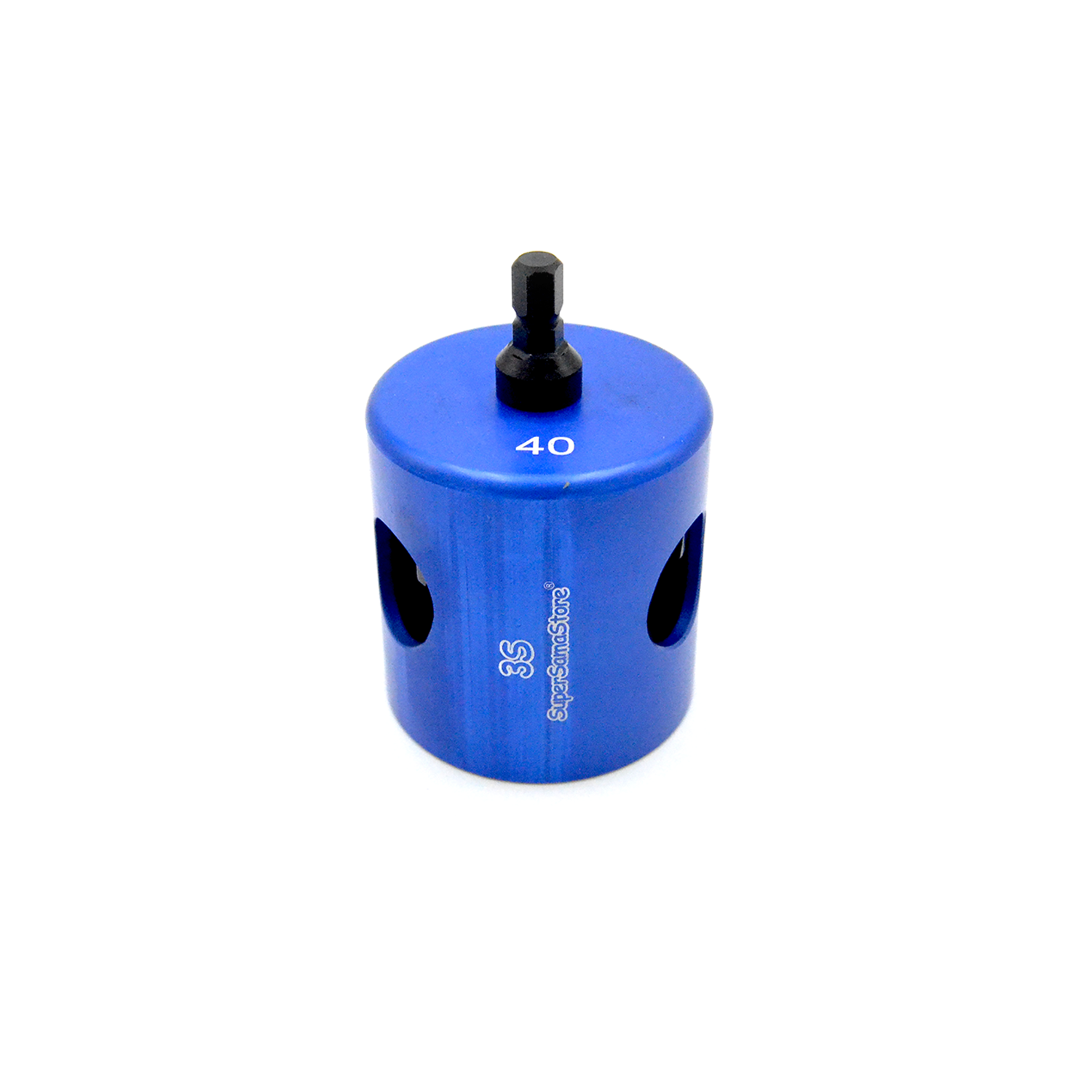 Gabarit Ø 40 mm pour outil d'ébavurage d'étalonnage PS-1632B