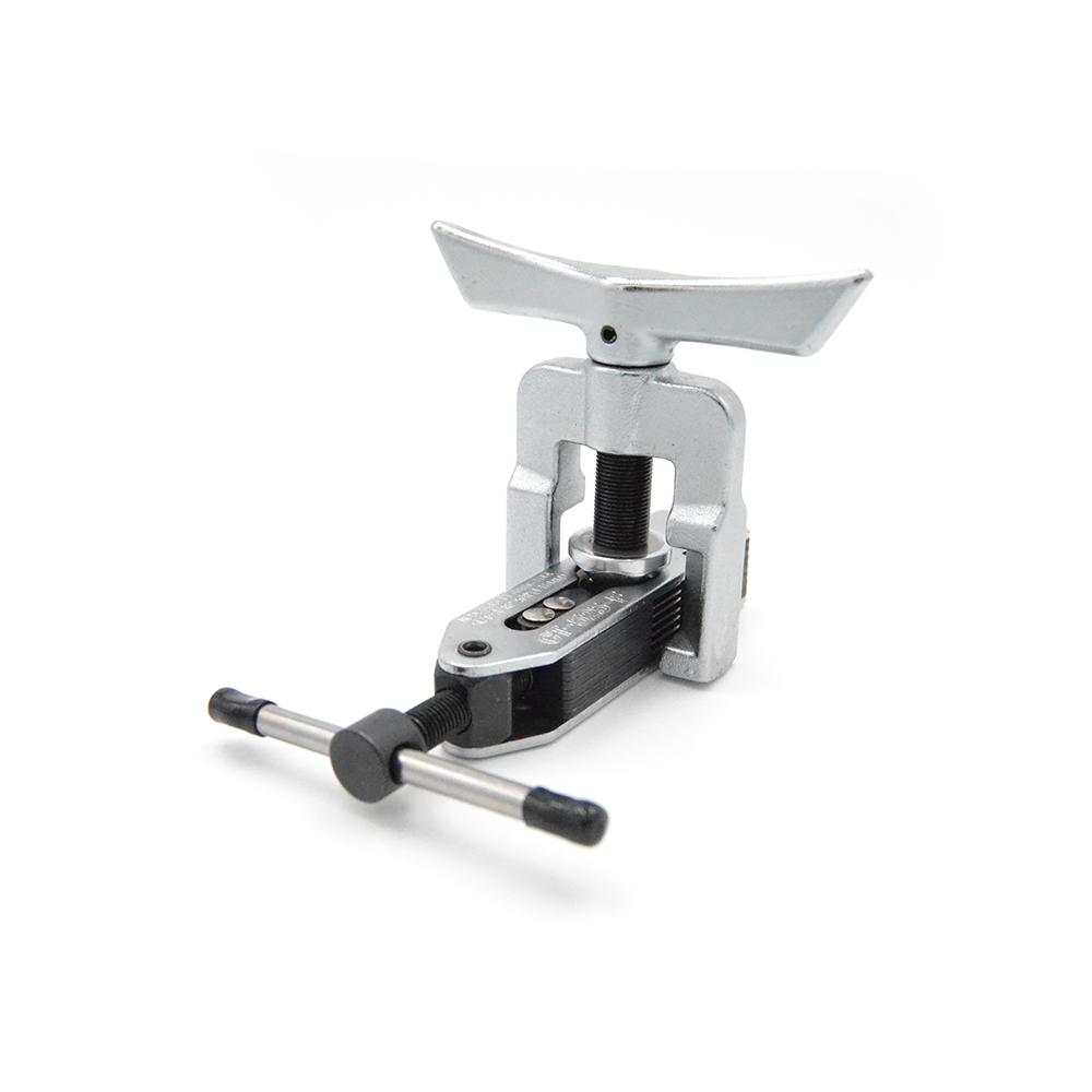 Outil à évaser les tuyaux en cuivre de 1/4'' à 5/8''