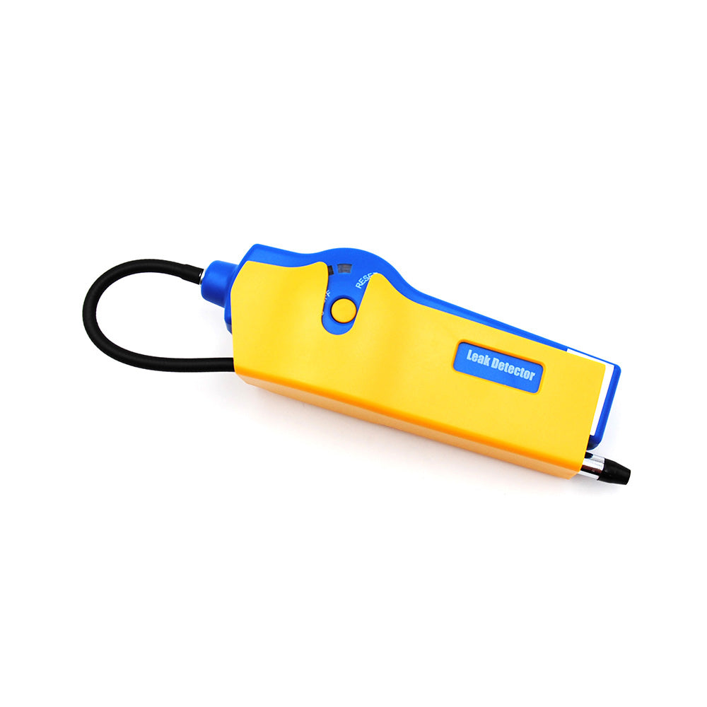 Détecteur électronique de fuites de gaz réfrigérant SEEKER - 3 g/an