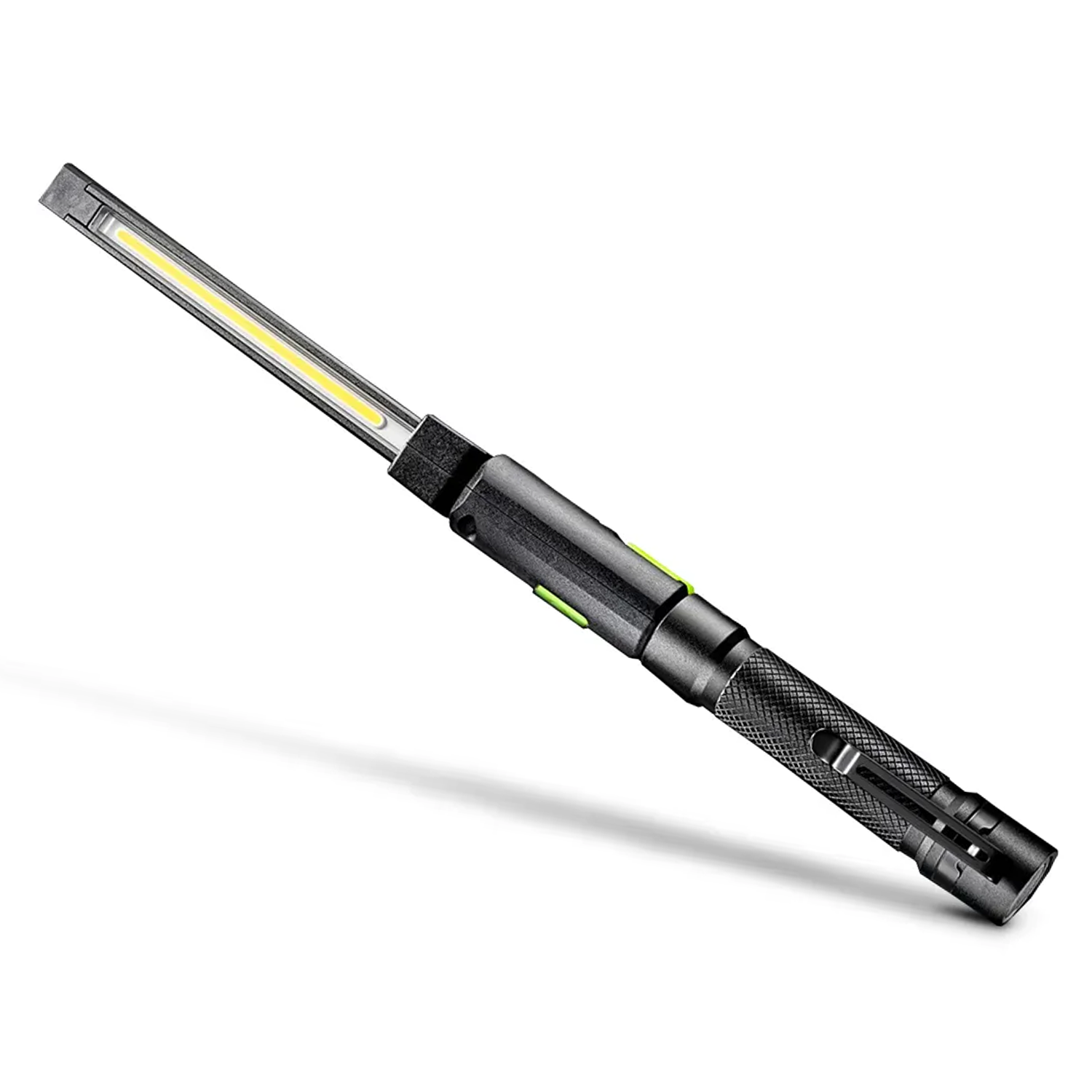 Lampe d'inspection pliable de 425 lumens