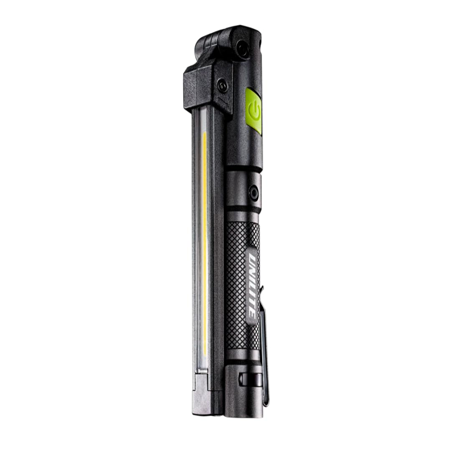 Lampe d'inspection pliable de 425 lumens
