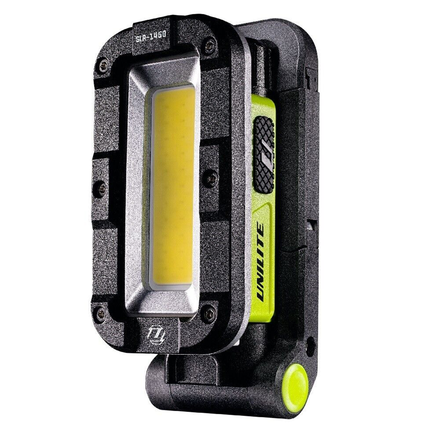 Lampe de travail compacte SLR-1450, LED 1450 lumens