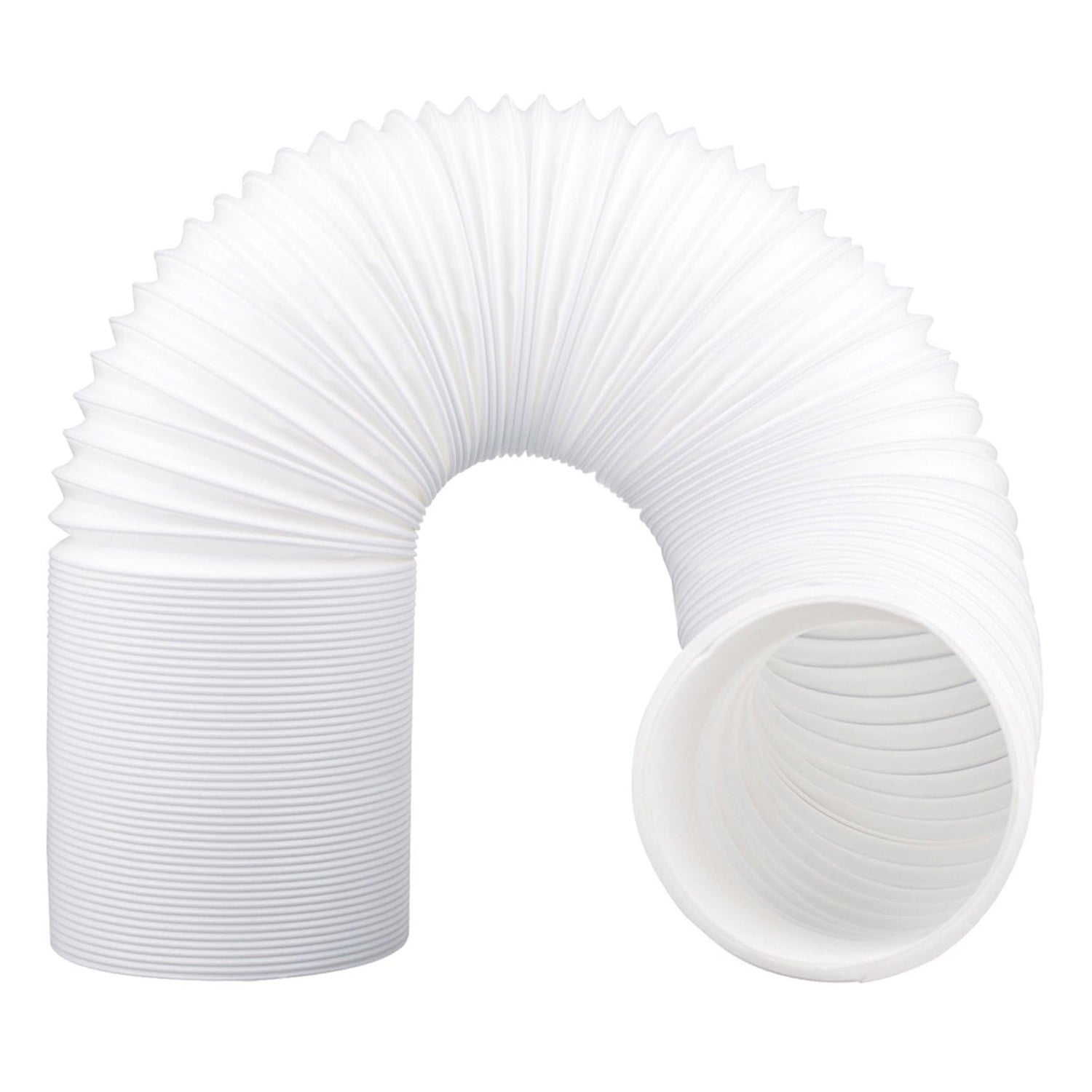 Tuyau flexible Ø 150 mm pour sortie d'air de climatiseur portable