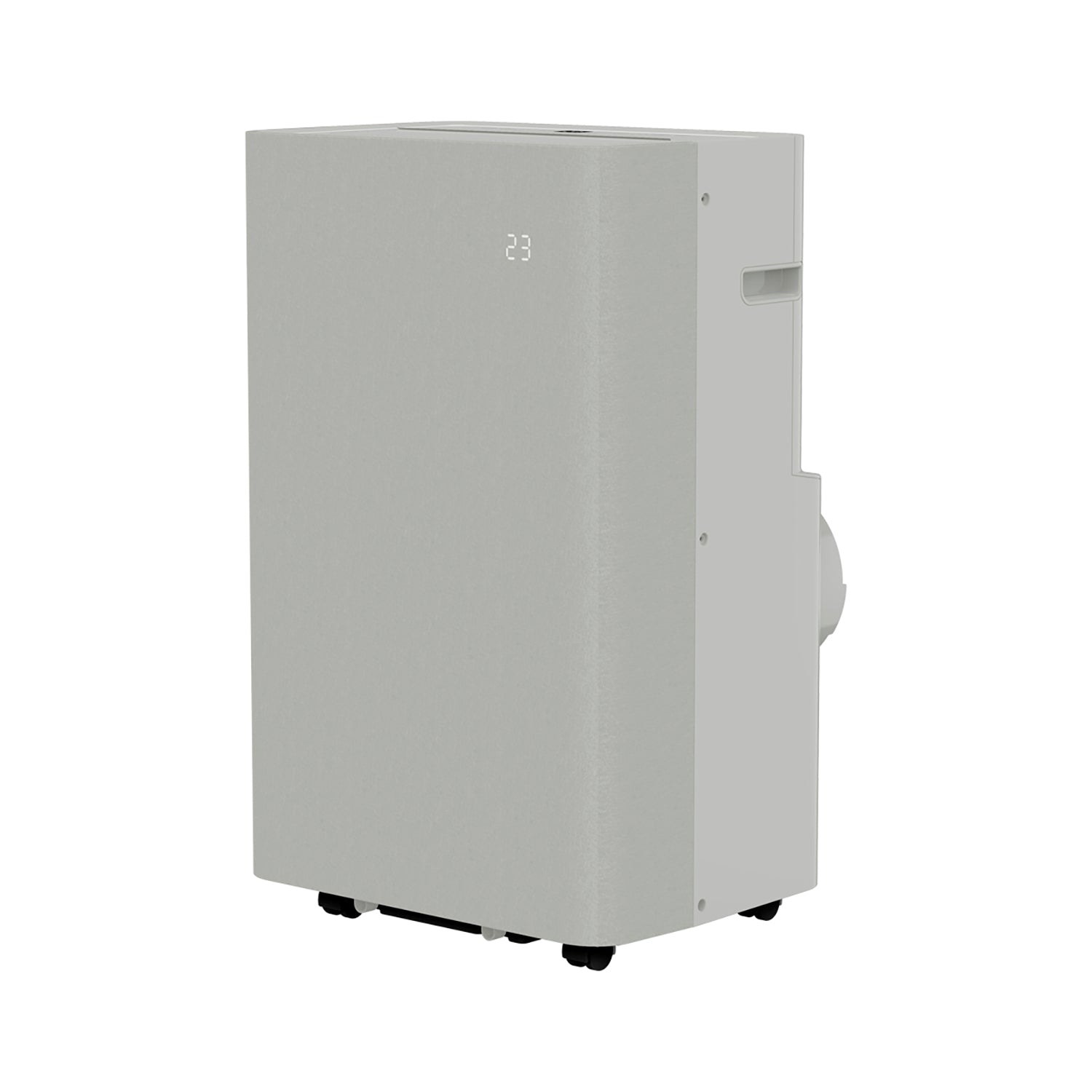 Climatiseur portable Argo ALPHA PLUS WiFi 13000 BTU, chaud et froid, A/C