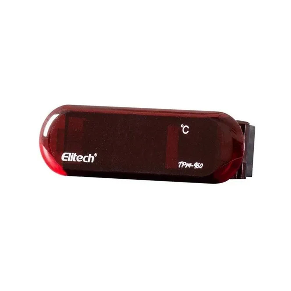 Thermomètre numérique Elitech TPM-960 220 V -50 °C à 99 °C