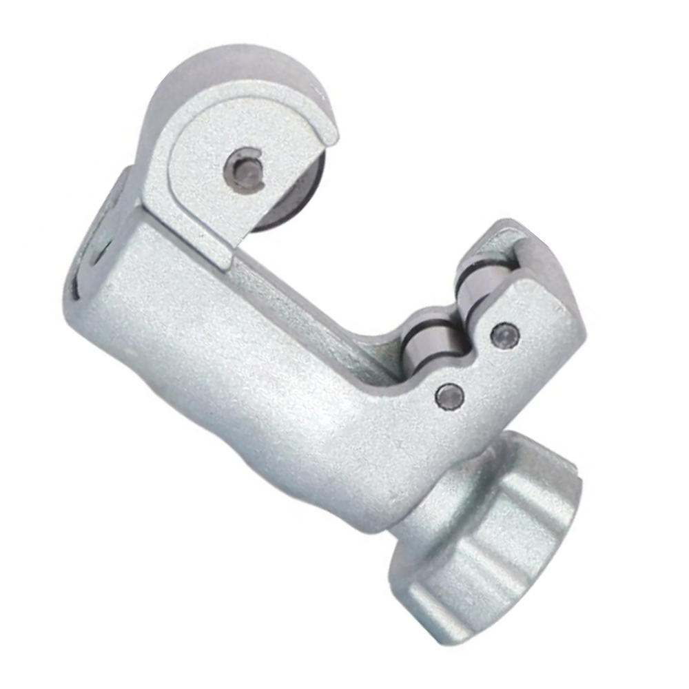 Tailletuyaux mini tailletubo léger professionnel pour cuivre Ø 3-19 mm