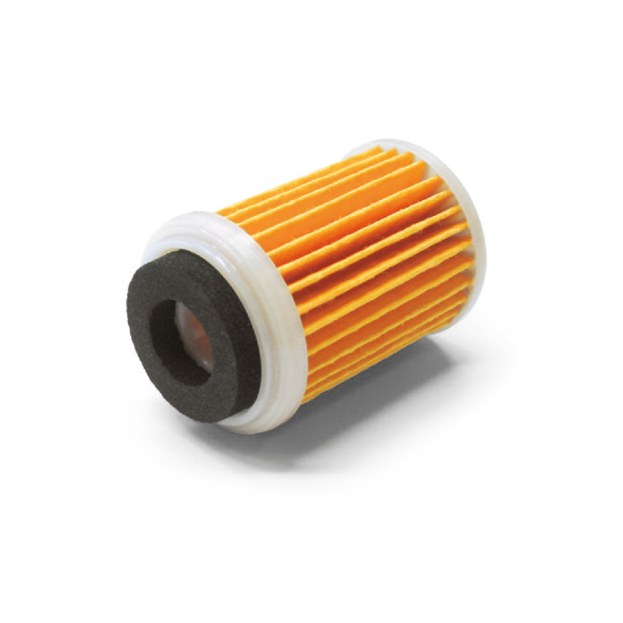 Cartouche filtrante de rechange pour filtre d'aspiration FCL1
