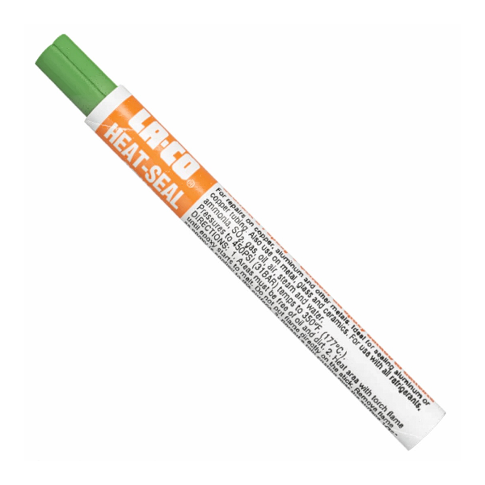 Mastic époxy HST pour systèmes de réfrigération - Thermoscellant Stik 11,7 g