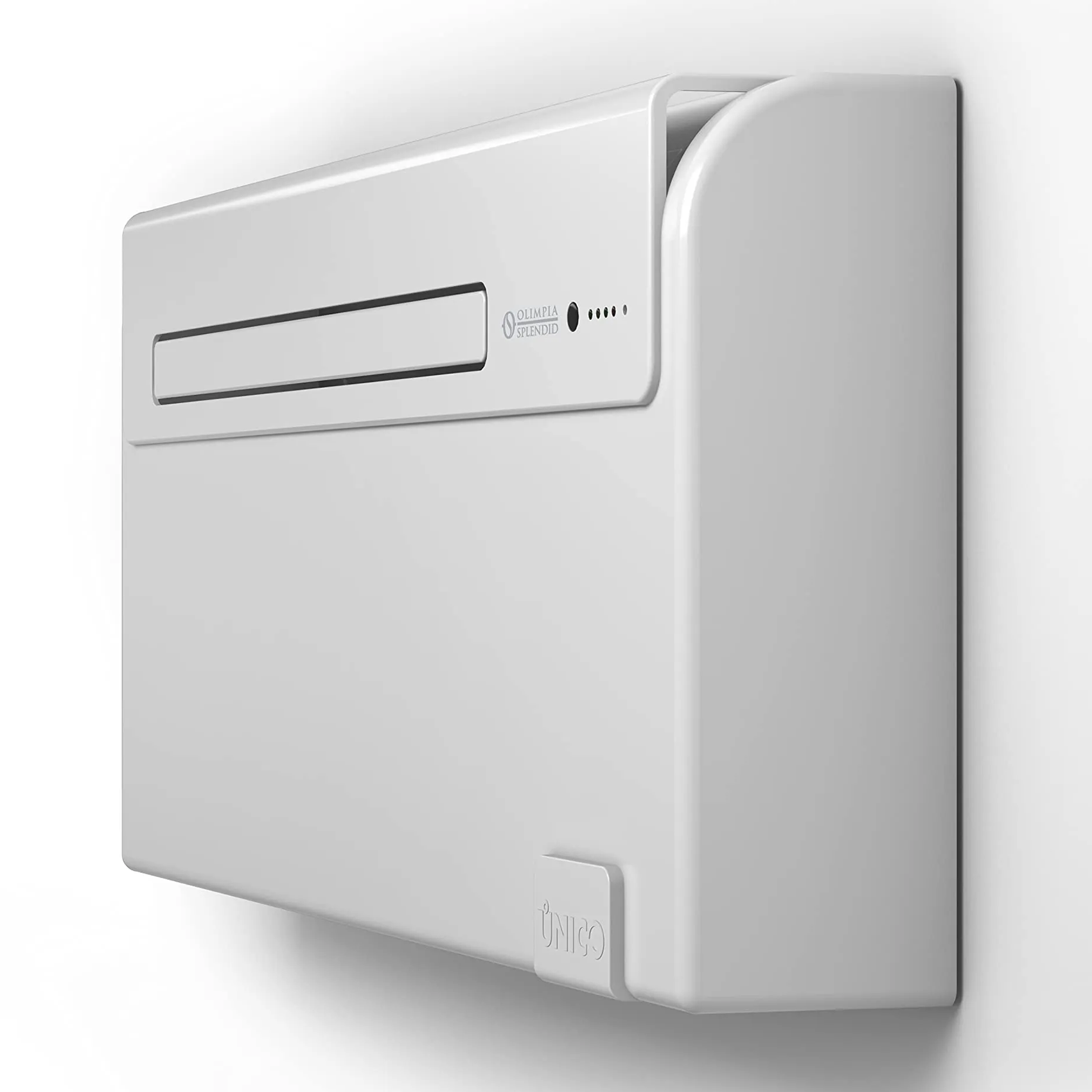 OLIMPIA UNICO AIR HP EFA sans unité externe pour le chauffage et le refroidissement