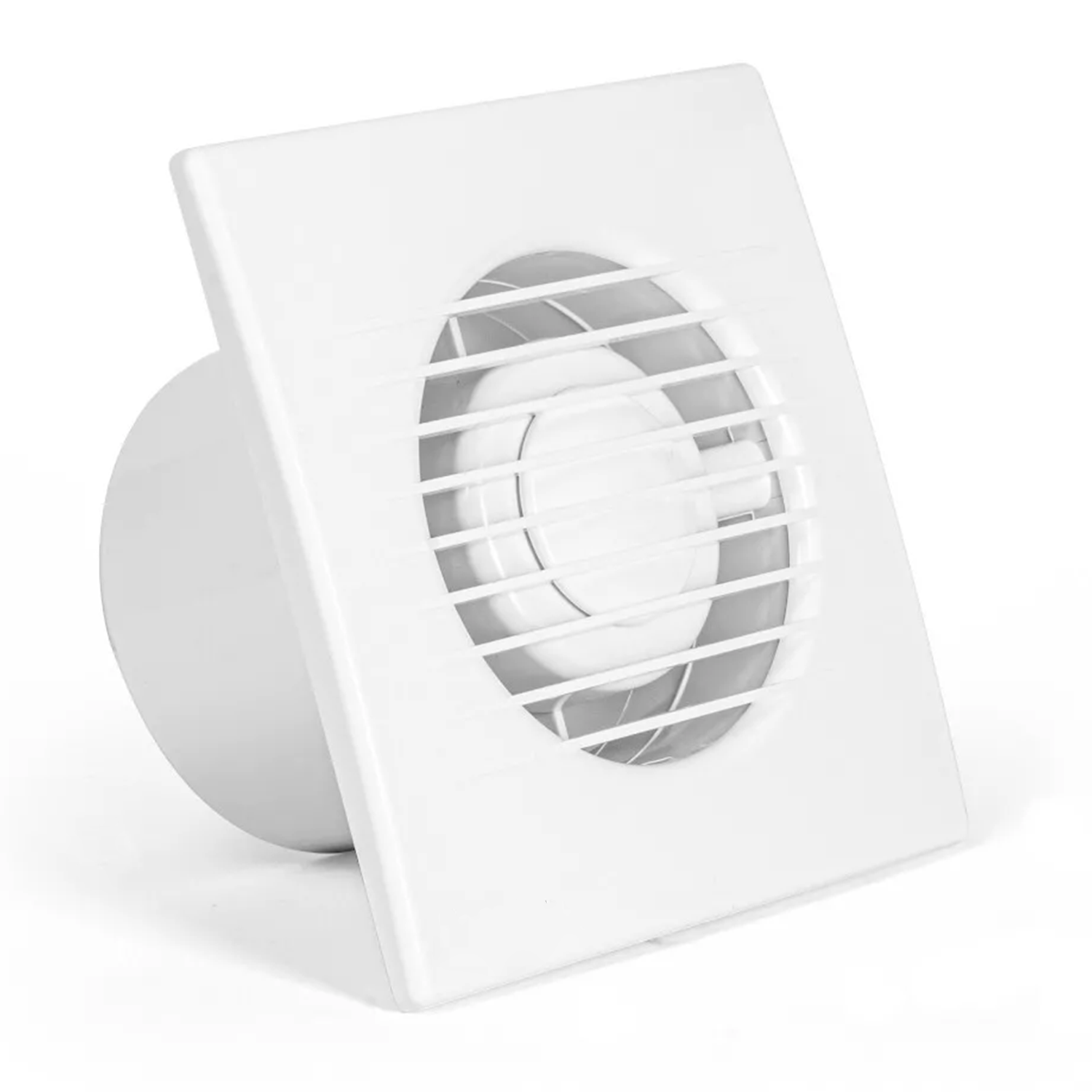 Ventilateur de récupération de chaleur avec thermostat