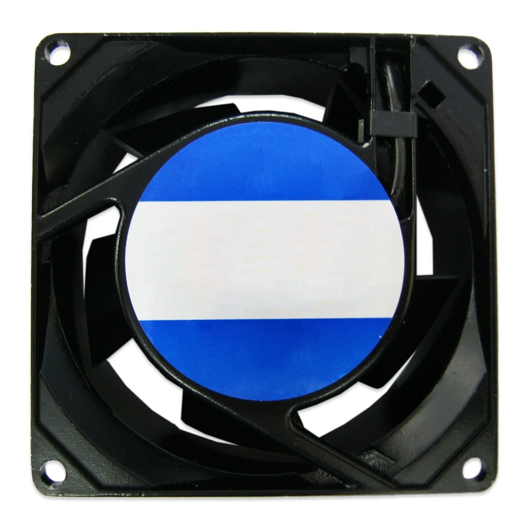 Ventilateur axial 92 x 92 x 38 mm 230 V