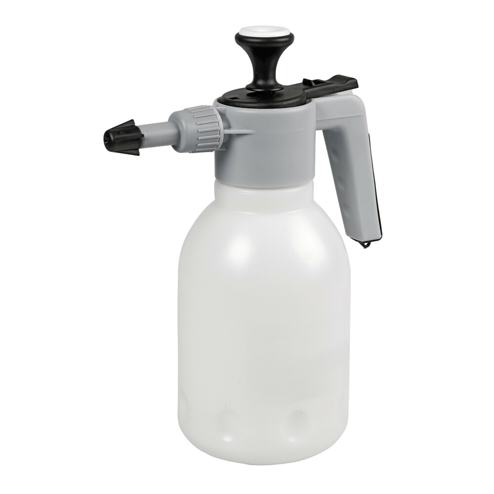 PULVÉRISEUR AVEC RÉSERVOIR DE 2 LITRES - POUR UNE UTILISATION PLUS PROPRE