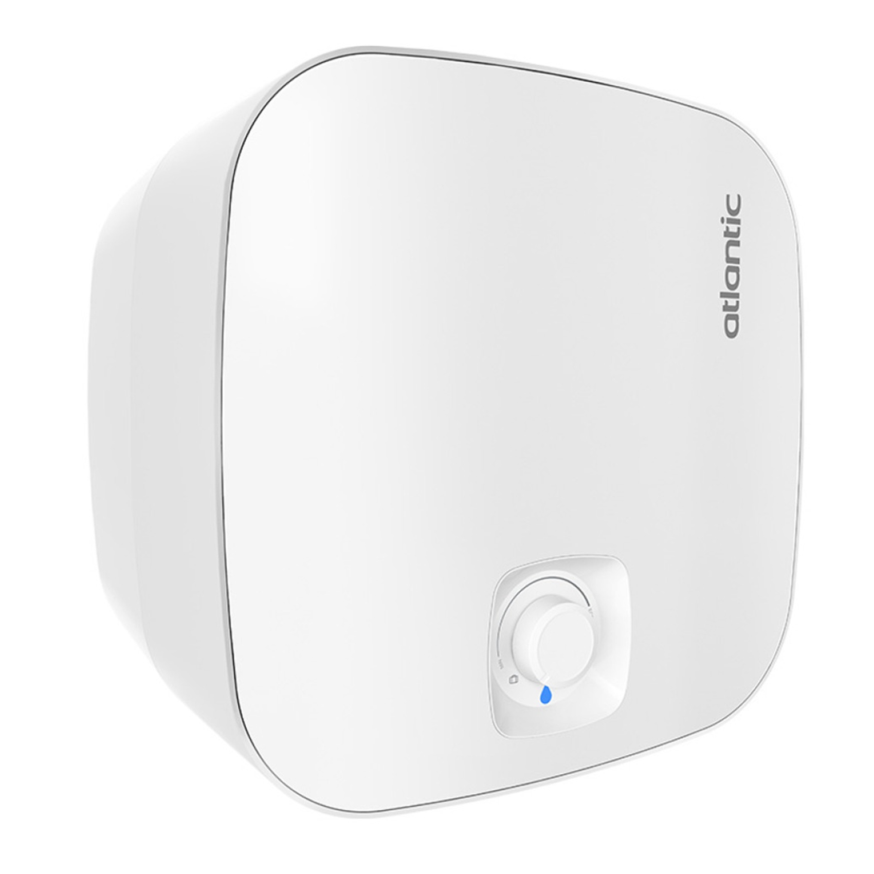 Chauffe-eau électrique NATO 30 L à poser sur évier - Atlantic 831236