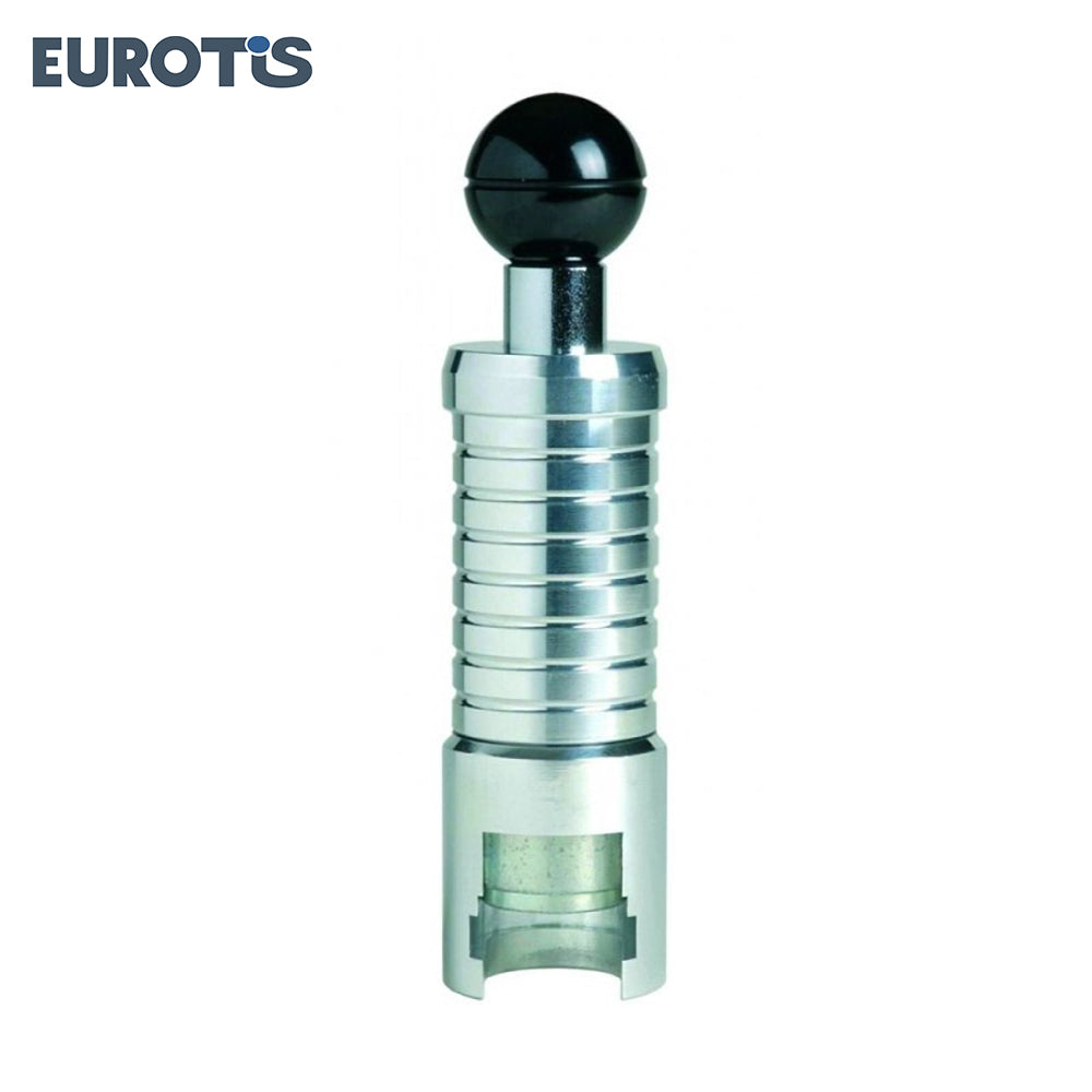 Outil de bride manuel ''60 DB'' pour tubes Eurotis CSST.