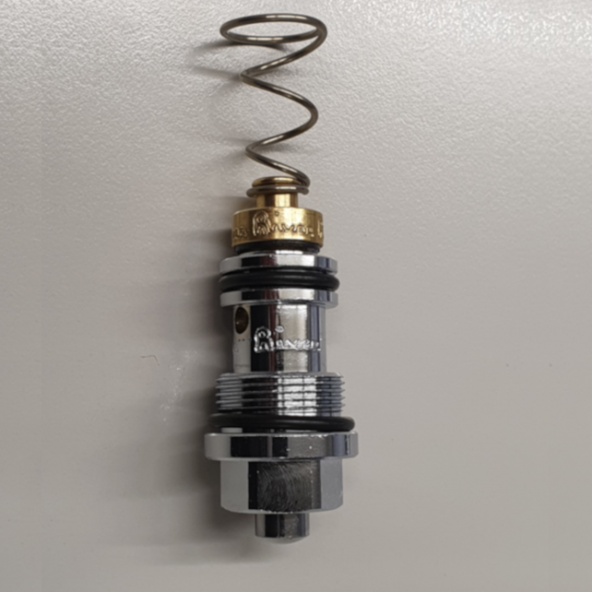 CARTOUCHE DE REMPLACEMENT POUR MÉLANGEUR RIVER R550-552-560-562-2501