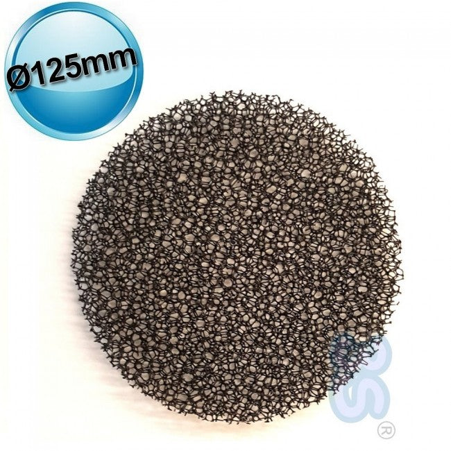 Filtre de remplacement pour unité de récupération de chaleur REC.THC - REC.THCP Ø 125 mm
