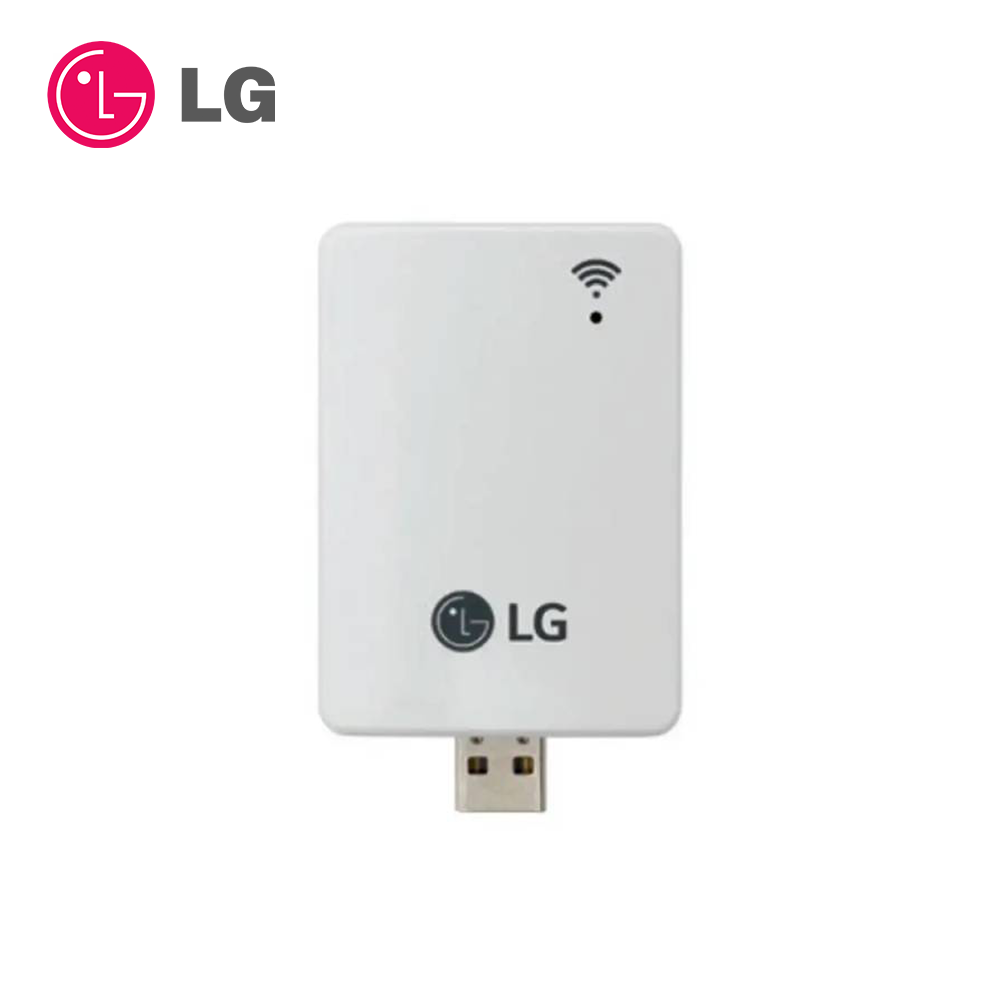 Optional LG PWFMDD202 Wi-Fi Module for the new Therma V heat pump and air conditioner