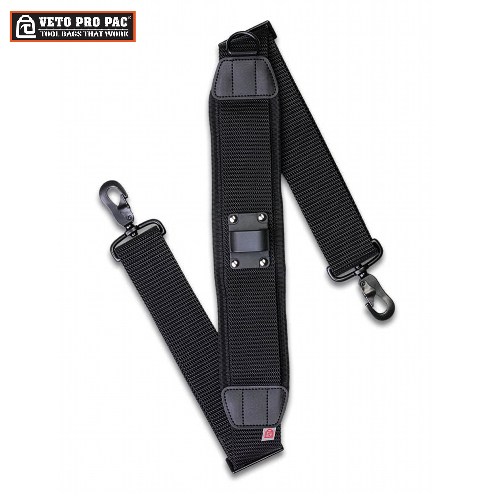 Bandoulière de rechange pour sacs à animaux VETO PRO PAC TECH LC et TECH XL - AX3567