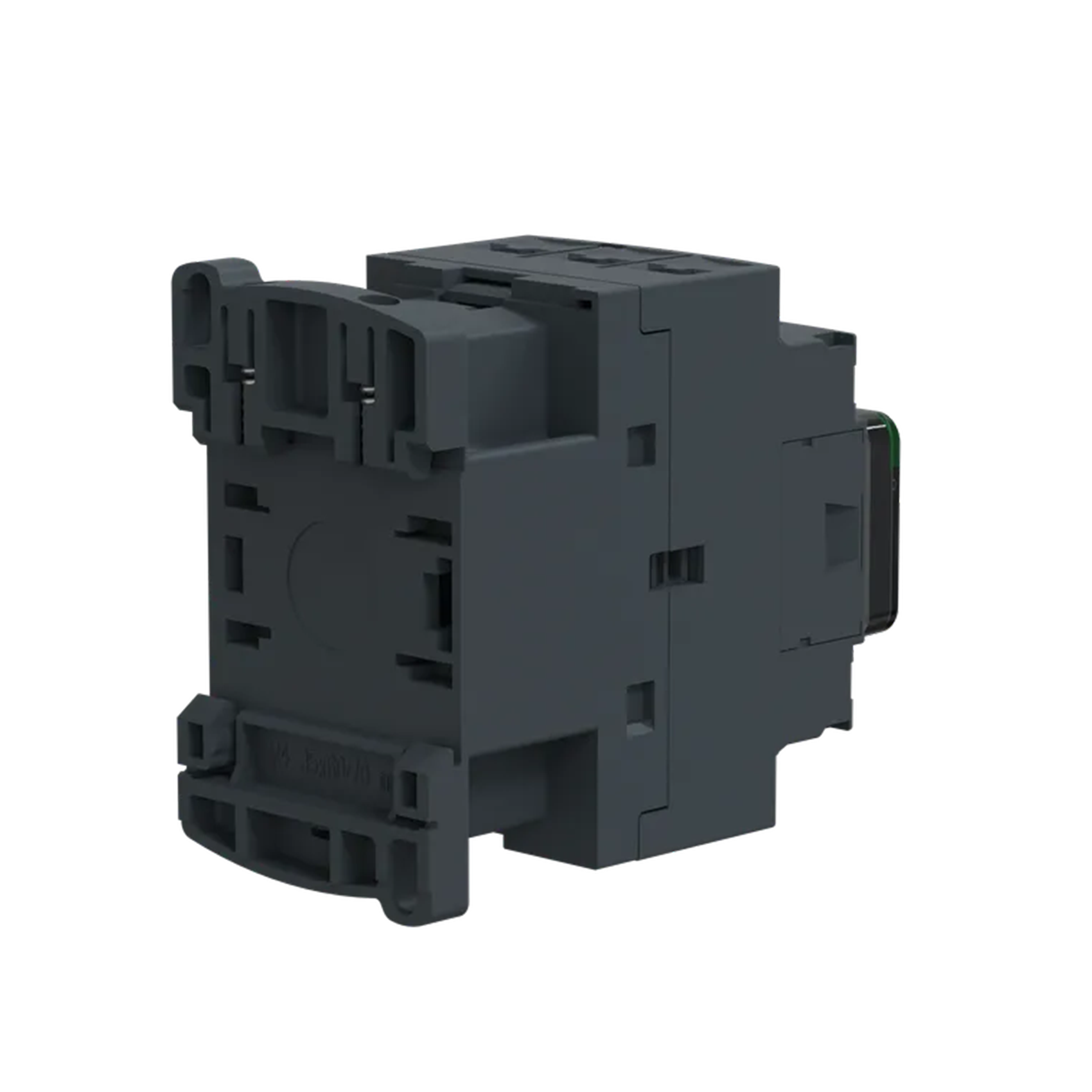 Contacteur TeSys LC1D SNRLC1D18M7 - 3 pôles - AC3 440 V 18 A - 220 V AC